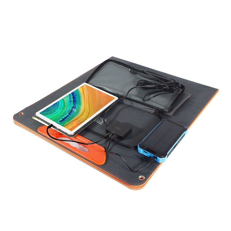 100W Portable Charger Charger သည်မြန်နှုန်းမြင့်,